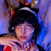 Moonanggel webcam model