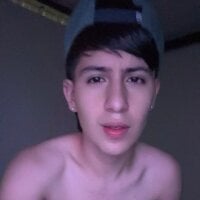 thiagoramirez_ webcam model