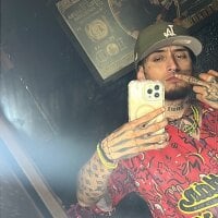 DevanyRey1 webcam