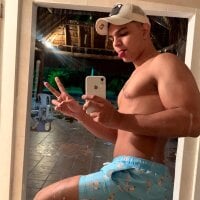 daamiancruz model avatar