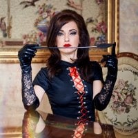 Offline chatovací místnost Laura_Goddess
