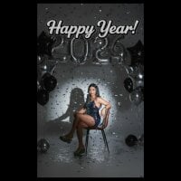 SashaMacgregor webcam model