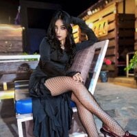 Anikaaaaa webcam model