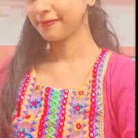 Zoya_G webcam model