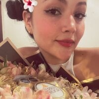 Angel-Caribbean webcam model