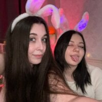 GwendolynFrakeLive Webcam