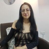 Lauryn_Jones model avatar