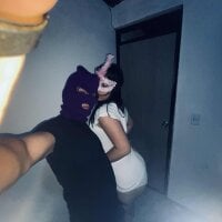 inocentesecretos webcam