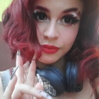 StarBaby__ webcam model