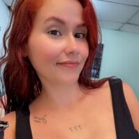 Queen_lorena's Avatar Pic