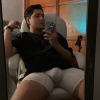 andy_flame webcam model