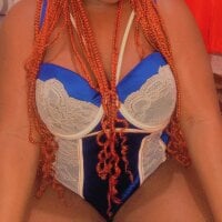 freaky_juicy webcam model