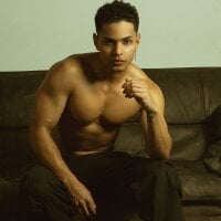 RyanGreys webcam model