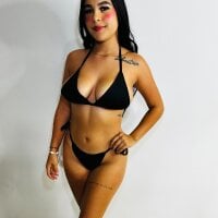 Model LucyCute_1