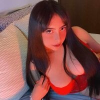 lanalanita webcam model