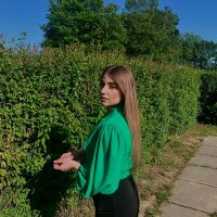 Pokój czatu offline – AnnaxBelle