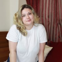 AnitaBliss' Offline Chat Room