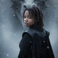 Модель Luciia_cute