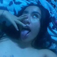DaniiSweetburn webcam