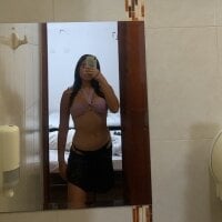 taamy_desire webcam model