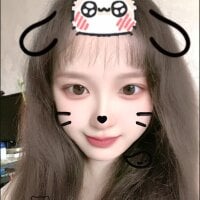 baobao1103 model avatar