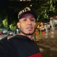 Zdjęcie profilowe modela WOLFMONSTERDICK