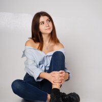 Offline chatovací místnost Gaby_Jaysie