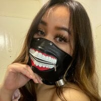 TokyoGuck webcam model