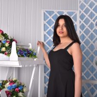 CameliaGreer's Offline Chat Room