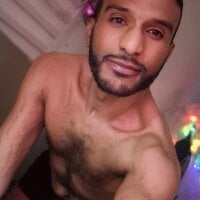 faisalarab1 Adlı Modelin Avatarı