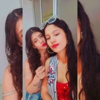 ivana_and_valery's Offline Chat Room