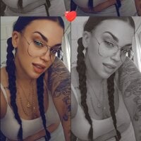 ParejaDeChicas webcam