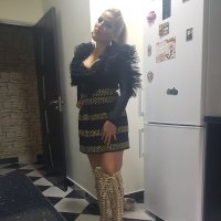 VANIANDADE's Offline Chat Room