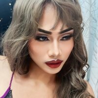 Miss_Anastasya's Profile Pic