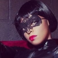 Astriareine Webcam-Show