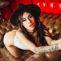 Natasha_Nassty_ webcam model