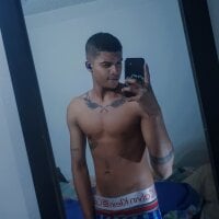 Calientex webcam