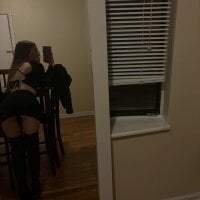 AmberrLovesLive Webcam