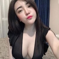 CandyBluesie webcam