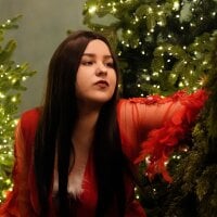 VanessaMartines webcam model