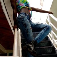 Модель sluutygirl