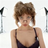 Shushencci webcam model