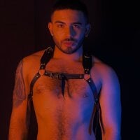 adamhairy 아바타 사진