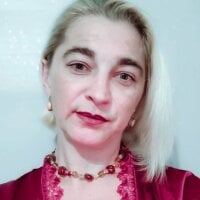 GoldenAngelMilf webcam model