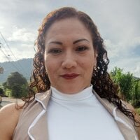 TifanyQueen_ webcam model