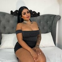 GabriellaKing webcam model