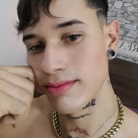 Asthondream_ webcam model