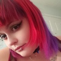 Jynxthefoxyfuck webcam model