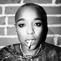 tareefa model avatar