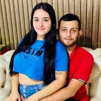 Raul_And_EvelynLive Webcam